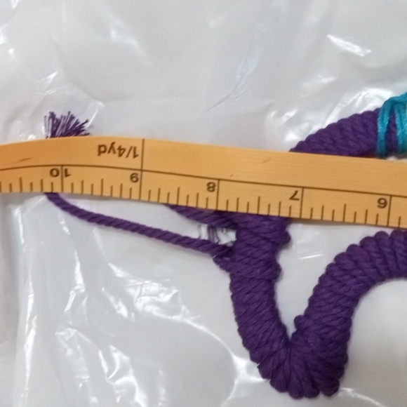 Moon Wall Hanging - Picture 5 of 5